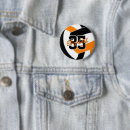 Search for orange and black buttons Sports