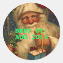 Recherche de caddie autocollants Vintage