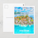 Recherche de stefanie cartes postales Monténégro