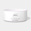 Search for logo pet bowls Simple