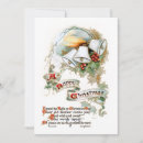 Recherche de vintage poem christmas cards Poème de noël