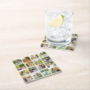 Search for 16 coasters Photo collage