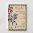 Search for royalty invitations Medieval