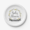 Recherche de feuille assiettes Couronne florale