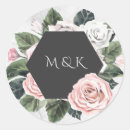 Search for vintage bouquet stickers Floral
