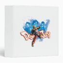 Search for deejay binders Street