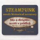 Search for dirigible mousepads Airship