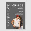 Search for unique funny wedding invitations Modern