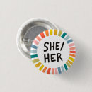 Search for she her buttons Lgbtq