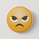 Recherche de fâché badges Drôle