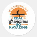 Recherche de grandma autocollants Kayak