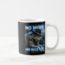 Search for wolves mugs Funny