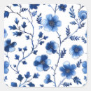 Search for french pattern stickers Floral