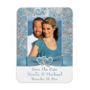 Recherche de winter save the date magnets Enregistrer la date