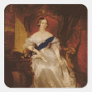 Search for queen victoria stickers Monarch