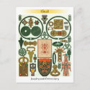 Search for gaul postcards Jewellery