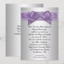 Search for brocade invitations Classic
