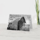Recherche de cabane vœux cartes Nouvelle maison