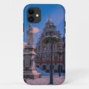 Search for a town iphone cases Sunset