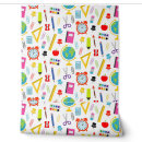 Recherche de fournitures scolaires art Motif