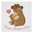 Search for mothers day posters Cute