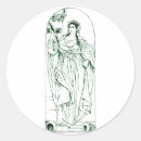 Search for martyrs stickers Saint