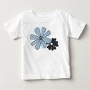 Search for retro patterns tshirts For kids