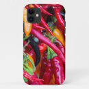 Search for hot pepper iphone cases Food