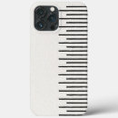 Search for modern tribal iphone cases Black and white