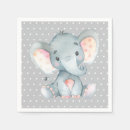 Search for safari placemats Elephant baby shower