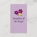 Search for daughter of the king Church