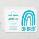 Recherche de oh baby shower invitations Neutre pour le sexe