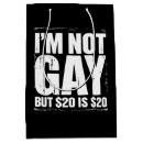Search for funny gift bags 2025