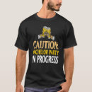 Search for pre wedding tshirts Progress