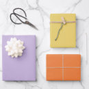 Search for for violet wrapping paper Modern