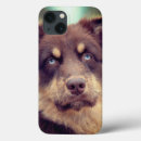 Recherche de yeux de chien iphone coques Animal