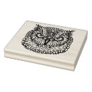 Recherche de zen doodle rubber stamps Owl