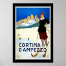 Recherche de skiing posters Travel