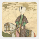 Search for sultan stickers Ottoman