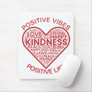 Search for vibes mousepads Typography