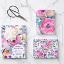 Search for nana wrapping paper Mom