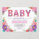 Search for mexican fiesta baby shower invitations Taco