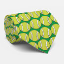 Recherche de balles de tennis cravates Pour lui