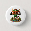 Recherche de taureau badges Mignon