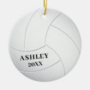 Search for volley ornaments Cute