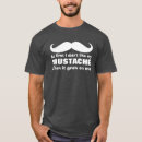 Recherche de moustaches drôles vêtements Toute personne