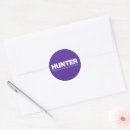 Search for college logo stickers Cuny hunter college