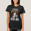 Search for cyclist womens tshirts Never