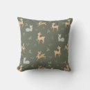 Search for christmas reindeer pillows Elegant