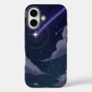 Search for shooting star iphone cases Sky